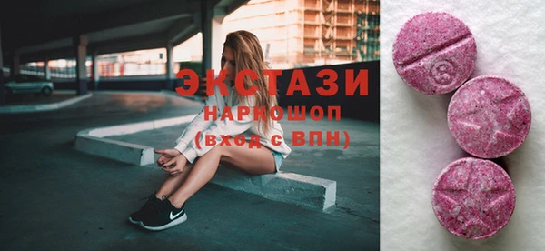 молекула духа Ельня